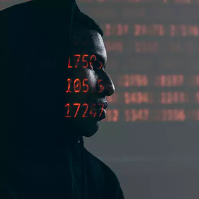 Ciberseguridad