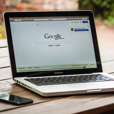 Sitio web y presencia en internet